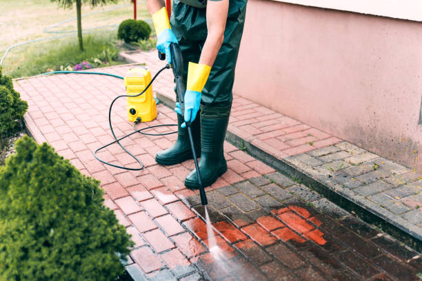 Best Eco-Friendly Pressure Washing in Twinsburg Heights, OH