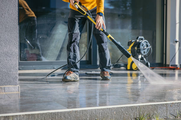 Best Industrial Pressure Washing in Twinsburg Heights, OH