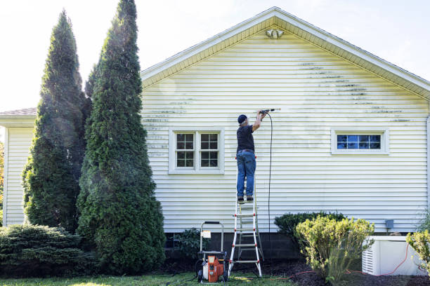 Best Commercial Pressure Washing in Twinsburg Heights, OH