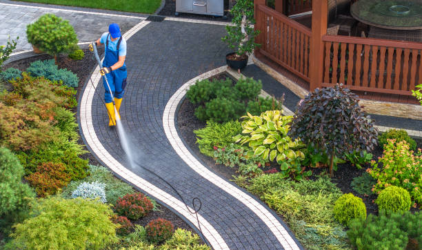 Trusted Twinsburg Heights, OH  Pressure Washing Experts